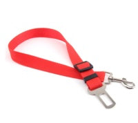 Adjustable Car Safety Belt for Dog - Xmaker