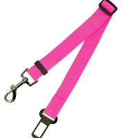 Adjustable Car Safety Belt for Dog - Xmaker