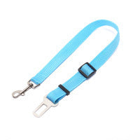 Adjustable Car Safety Belt for Dog - Xmaker