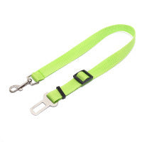 Adjustable Car Safety Belt for Dog - Xmaker