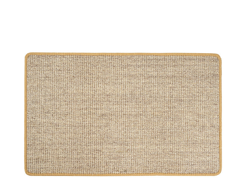 Cat Scratcher Sisal Mat Board - Xmaker