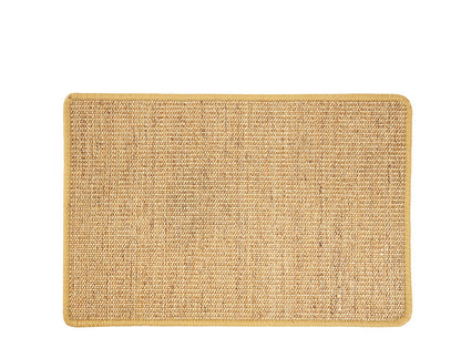 Cat Scratcher Sisal Mat Board - Xmaker