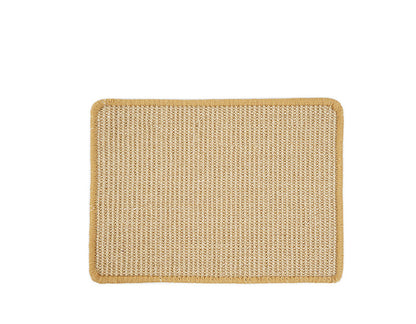 Cat Scratcher Sisal Mat Board - Xmaker