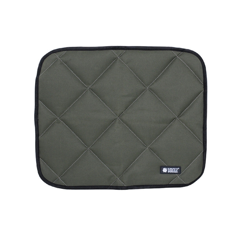 Waterproof And Breathable Oxford Cloth Dog Mat - Xmaker