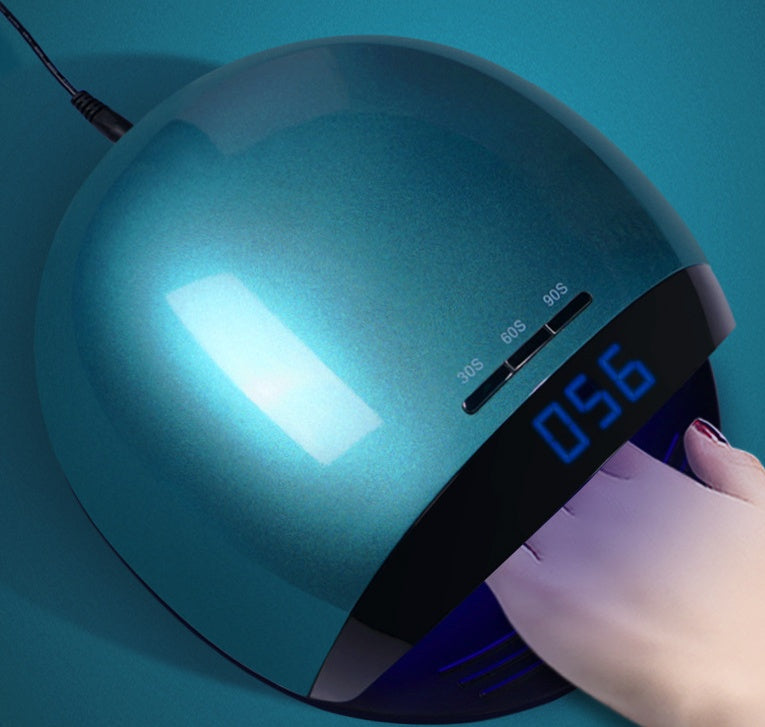 Nail Lamp 120W Quick-Drying UV LED Nail Lamp - Xmaker