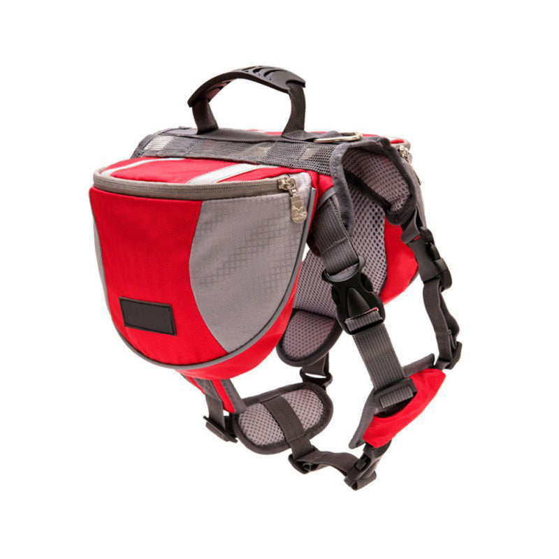 Dog Hiking Pack - Xmaker