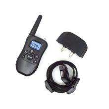 Anti-Barking Dog Trainer Barking Arrest Shock Vibration - Xmaker