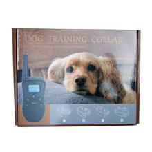 Anti-Barking Dog Trainer Barking Arrest Shock Vibration - Xmaker