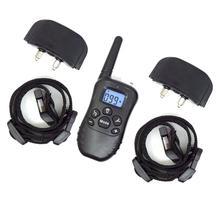 Anti-Barking Dog Trainer Barking Arrest Shock Vibration - Xmaker