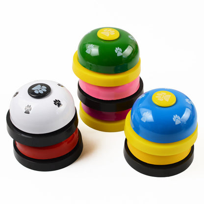 Style Pet Ordering Bell Intellectual Interactive Toy - Xmaker