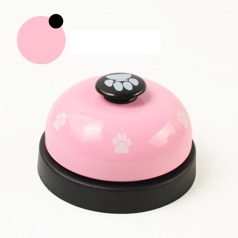 Style Pet Ordering Bell Intellectual Interactive Toy - Xmaker