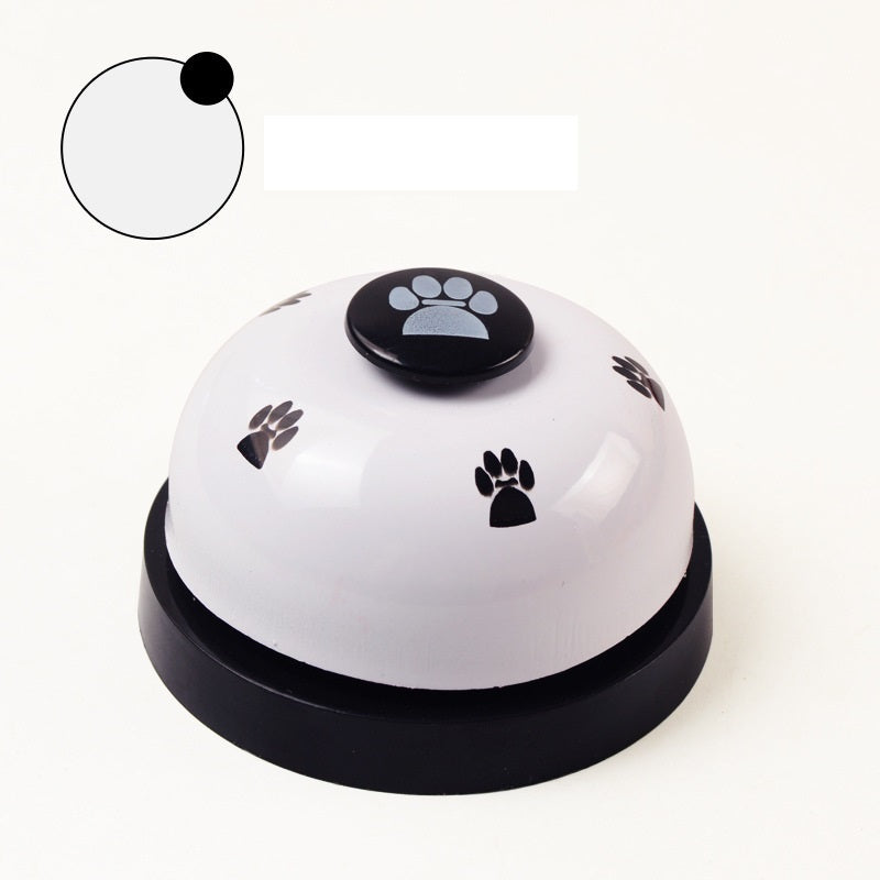 Style Pet Ordering Bell Intellectual Interactive Toy - Xmaker