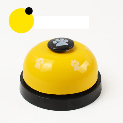 Style Pet Ordering Bell Intellectual Interactive Toy - Xmaker