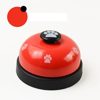 Style Pet Ordering Bell Intellectual Interactive Toy - Xmaker