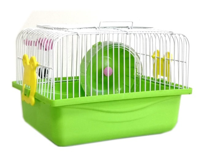 Cage Hamster Cage Small Garden Cage - Xmaker