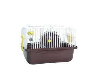 Cage Hamster Cage Small Garden Cage - Xmaker