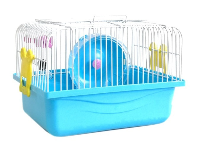 Cage Hamster Cage Small Garden Cage - Xmaker