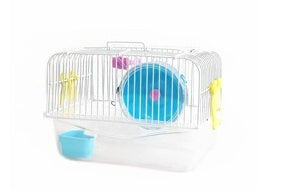 Cage Hamster Cage Small Garden Cage - Xmaker