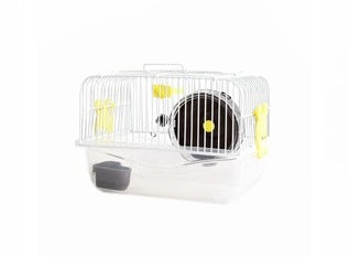 Cage Hamster Cage Small Garden Cage - Xmaker