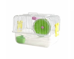 Cage Hamster Cage Small Garden Cage - Xmaker