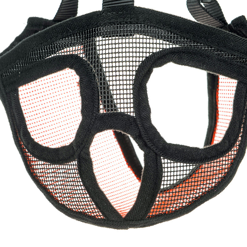 Fadou Puppy Mouth Cover Anti-bite And Bark Eating Mask - Xmaker