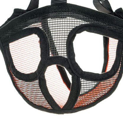 Fadou Puppy Mouth Cover Anti-bite And Bark Eating Mask - Xmaker