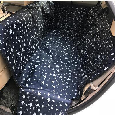 Car pet waterproof cushion - Xmaker