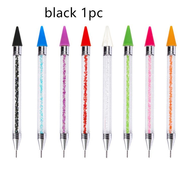 Multifunctional nail nail pen