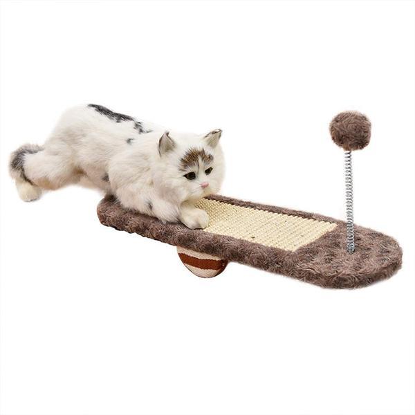 Cat kitten, seesaw toy - Xmaker