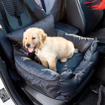 Car Pet Seat Cat And Dog Kennel - Xmaker