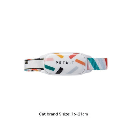 PETKIT Pet Dog Activity Detection Wearable Equipment - Xmaker