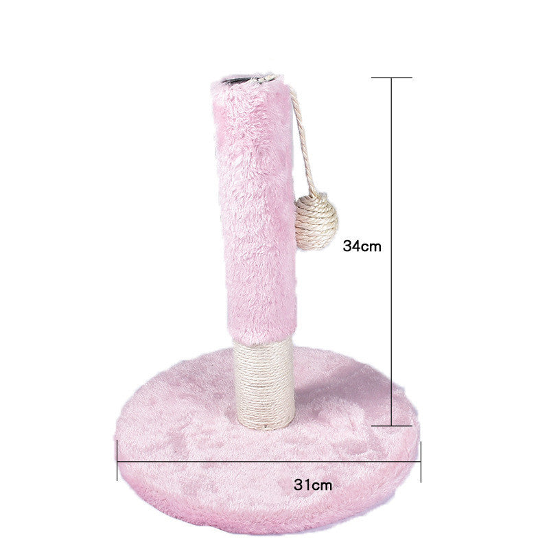 Cat Climbing Frame Litter Tree Integrated Grab - Xmaker