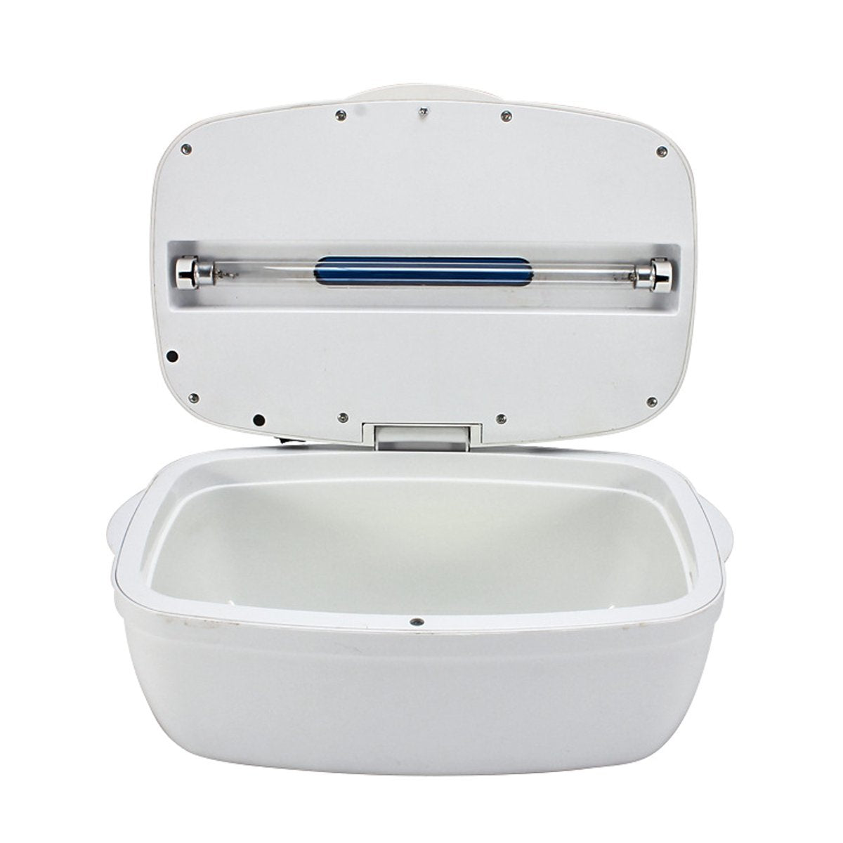 Manicure tool sterilization box