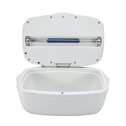 Manicure tool sterilization box