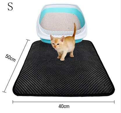 Double Layer Litter Pet Pads - Xmaker