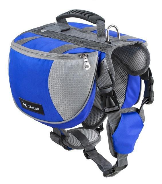 Dog Hiking Pack - Xmaker