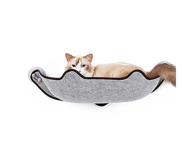 Window sill cat hammock - Xmaker