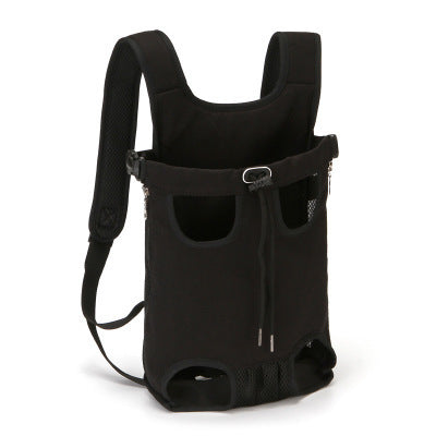 Pet chest bag pet bag - Xmaker