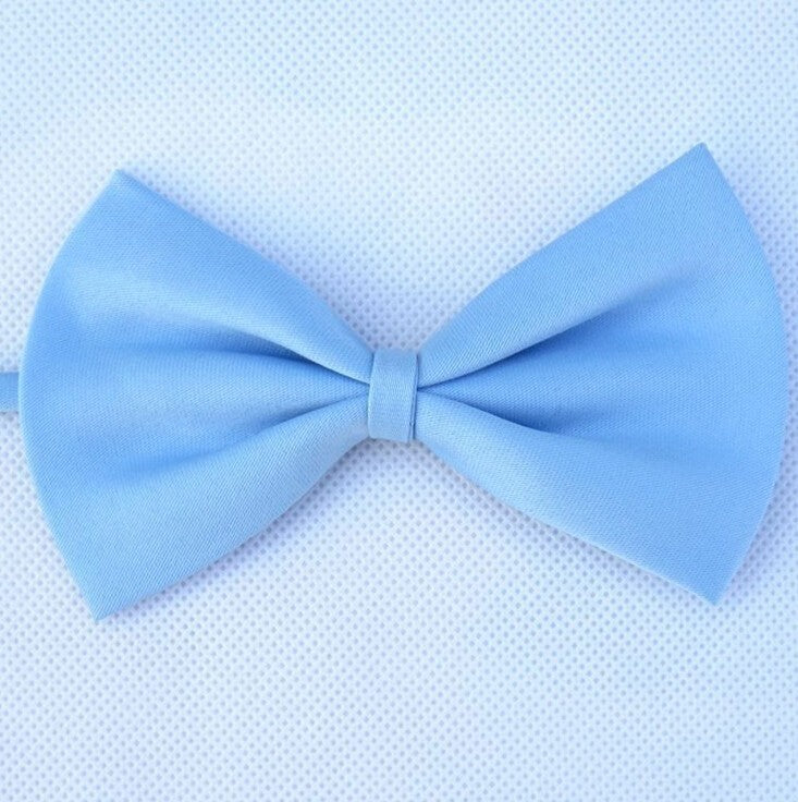 1 piece Adjustable Dog Cat neck bow tie - Xmaker