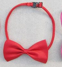 1 piece Adjustable Dog Cat neck bow tie - Xmaker