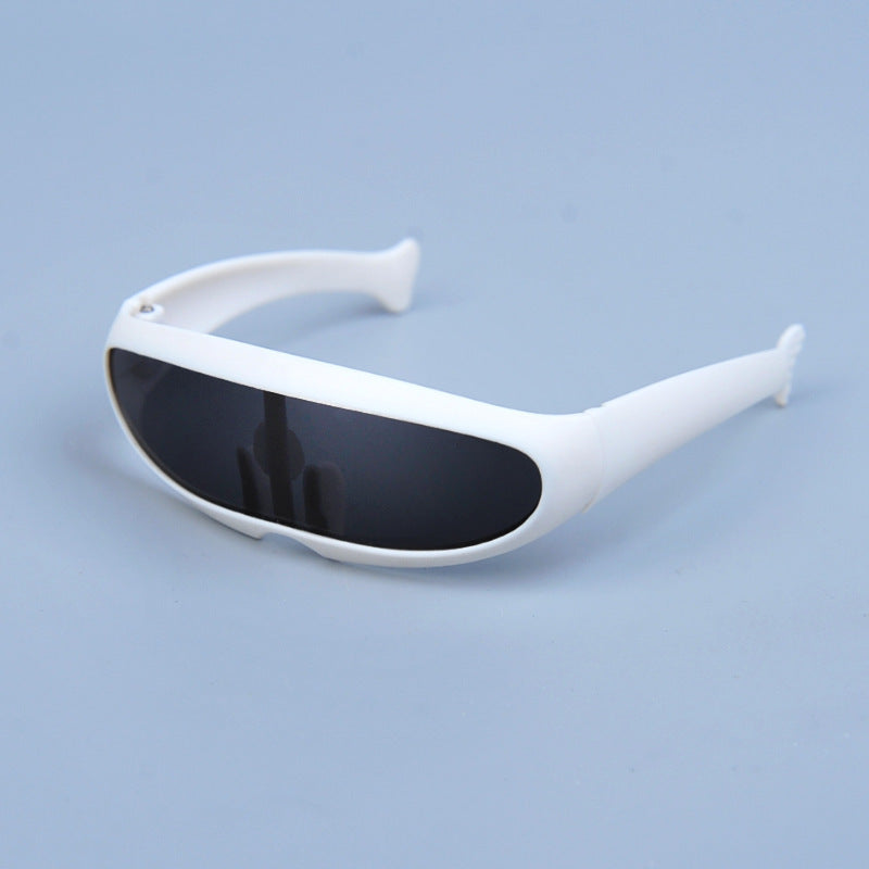 Cat reflective sunglasses - Xmaker