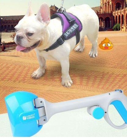 Automatic Portable Toilet When Pets Go Out - Xmaker