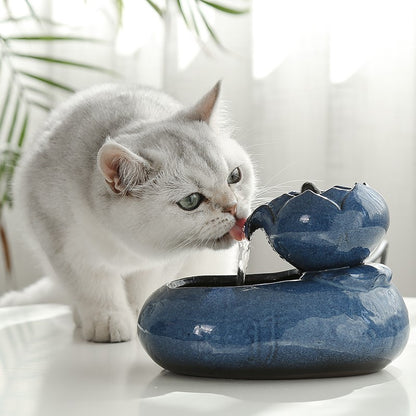 Cat feeder water feeder - Xmaker