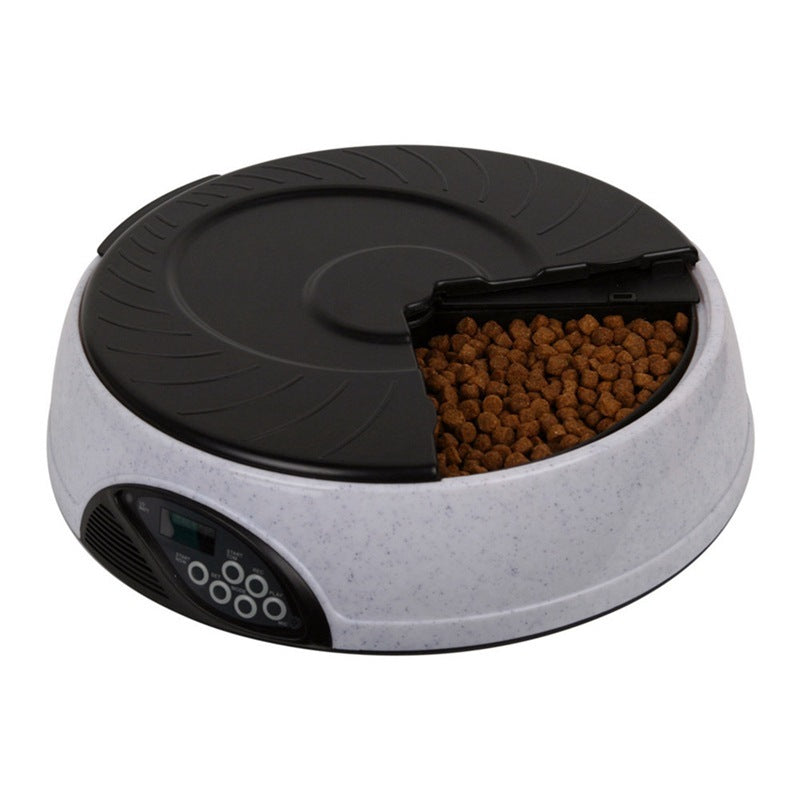 Pet Automatic Feeding Machine - Xmaker