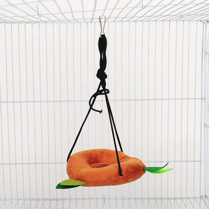 Plush toy hamster tree - Xmaker