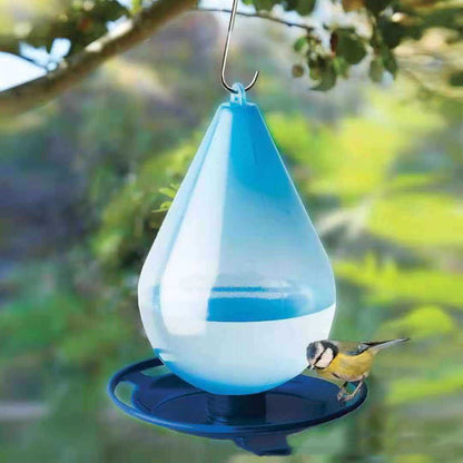 Hanging hook bird feeder - Xmaker