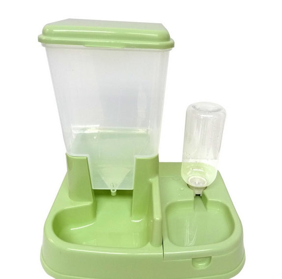 Automatic Feeder  For Pets - Xmaker