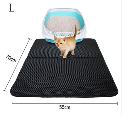 Double Layer Litter Pet Pads - Xmaker