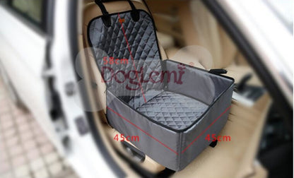 Pet Seat Thickening Pad Waterproof for Car - Xmaker