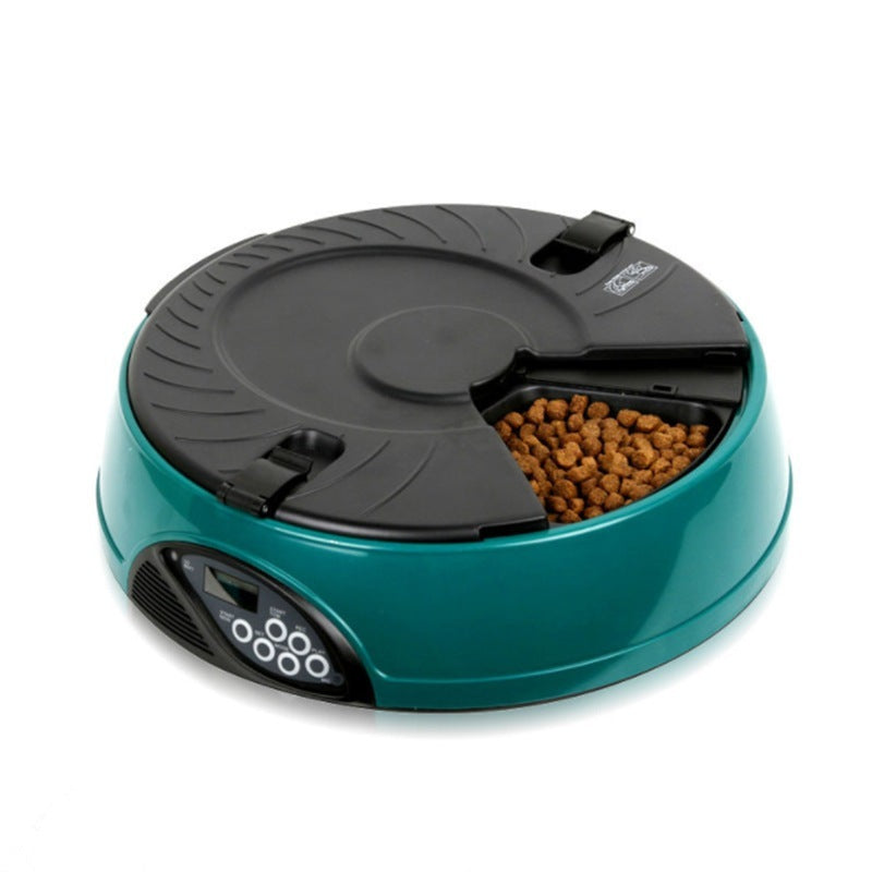 Pet Automatic Feeding Machine - Xmaker